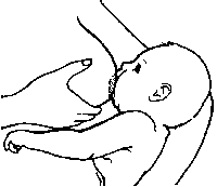 Doğru Emzirme Teknikleri, Pozisyonları 2 Doğru Emzirme Teknikleri, Pozisyonları