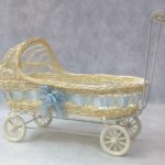 Bebek Şeker Sepeti 11 Bebek Şeker Sepeti