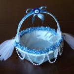 Bebek Şeker Sepeti 13 Bebek Şeker Sepeti