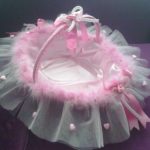 Bebek Şeker Sepeti 14 Bebek Şeker Sepeti