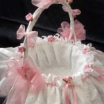 Bebek Şeker Sepeti 15 Bebek Şeker Sepeti