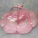 Bebek Şeker Sepeti 17 Bebek Şeker Sepeti