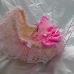 Bebek Şeker Sepeti 2 Bebek Şeker Sepeti