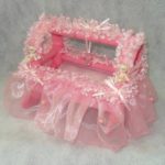 Bebek Şeker Sepeti 3 Bebek Şeker Sepeti