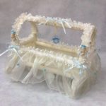 Bebek Şeker Sepeti 4 Bebek Şeker Sepeti