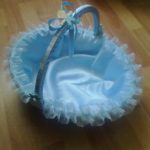 Bebek Şeker Sepeti 5 Bebek Şeker Sepeti