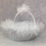 Bebek Şeker Sepeti 6 Bebek Şeker Sepeti