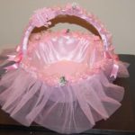 Bebek Şeker Sepeti 7 Bebek Şeker Sepeti