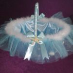 Bebek Şeker Sepeti 9 Bebek Şeker Sepeti