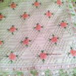 Bebek Battaniyesi ve Yeleği 1 battaniye 1