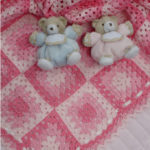 Kolay Bebek Battaniyesi 1 bebek battaniye 14