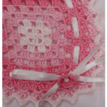 Kolay Bebek Battaniyesi 3 bebek battaniye 14b