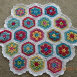 Beşgen Battaniye 1 besgen battaniye 1