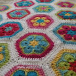 Beşgen Battaniye 3 besgen battaniye 3