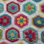 Beşgen Battaniye 4 besgen battaniye 4