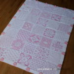 Dantel Battaniye 1 dantel battaniye 1