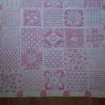 Dantel Battaniye 4 dantel battaniye 1c