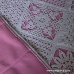 Dantel Battaniye 6 dantel battaniye 1e