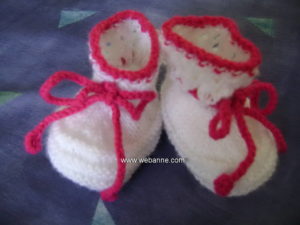 Kız-Erkek Bebek Örgü Takımlar 4 Kız-Erkek Bebek Örgü Takımlar