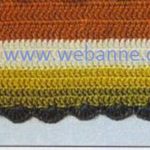 Ev Desenli Battaniye 10 evli battaniye 10