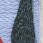 Ev Desenli Battaniye 6 evli battaniye 6