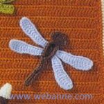 Ev Desenli Battaniye 7 evli battaniye 7