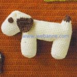 Ev Desenli Battaniye 8 evli battaniye 8