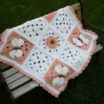 Kelebekli Battaniye 1 kelebekli battaniye 1