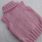 Saç Örgülü Süveter 4 Saç Örgülü Süveter