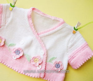 Yazlık Hırkalar 1 Yazlık Hırkalar