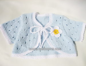 Yazlık Hırkalar 3 Yazlık Hırkalar