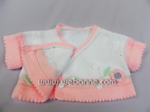 Yazlık Hırkalar 4 Yazlık Hırkalar