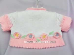 Yazlık Hırkalar 5 Yazlık Hırkalar