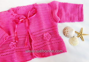 Yazlık Hırkalar 6 Yazlık Hırkalar