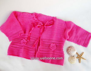 Yazlık Hırkalar 7 Yazlık Hırkalar