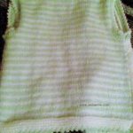 Bebek Battaniyesi ve Yeleği 5 yelek 2