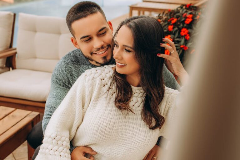 Aşkı Canlı Tutmanın Yolları