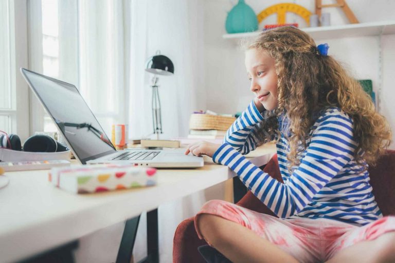 Bilgisayar Kullanımının Çocuklara Etkileri