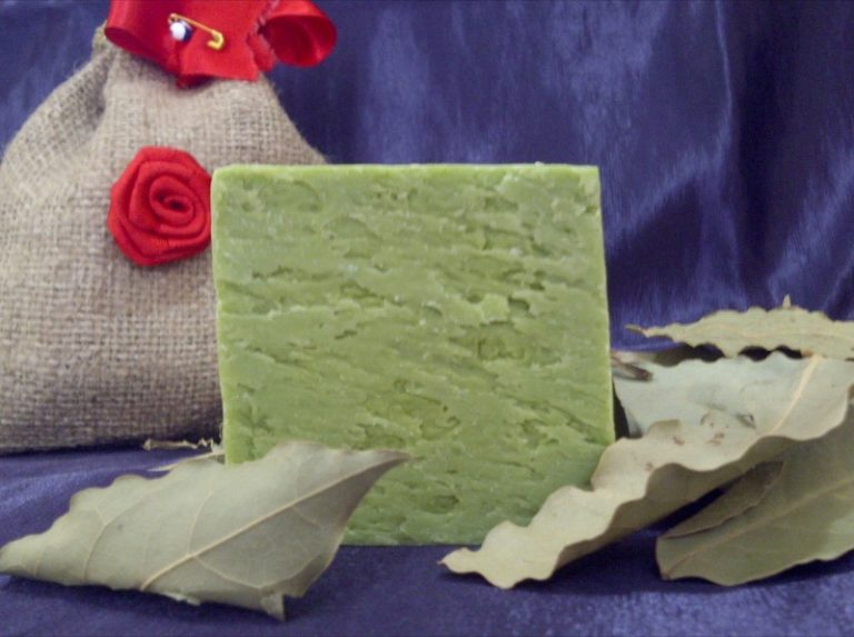 Defne sabununun faydaları nelerdir?