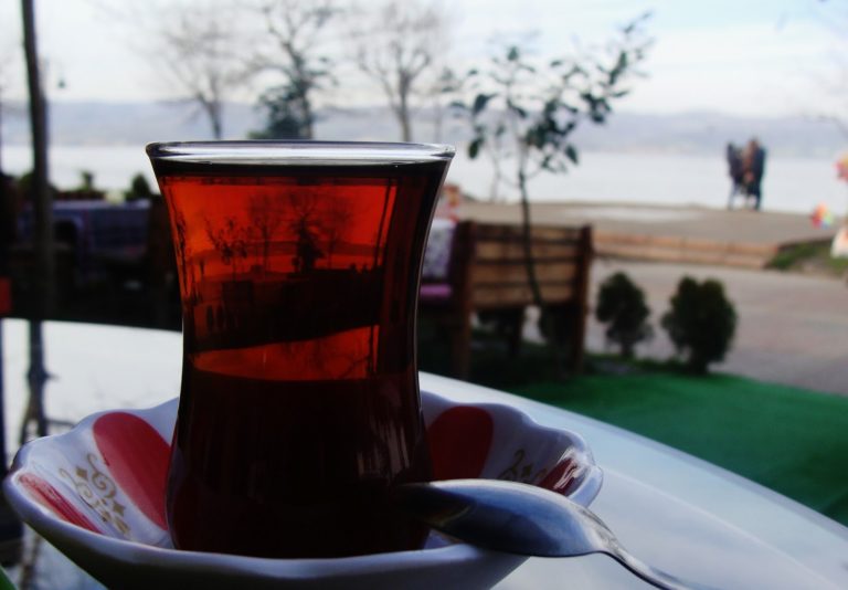 Demli çayın zararları nelerdir?