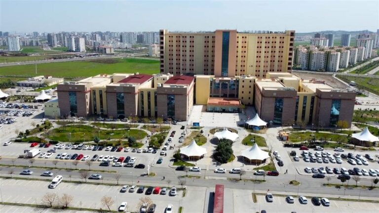 DİYARBAKIR HASTANELERİ