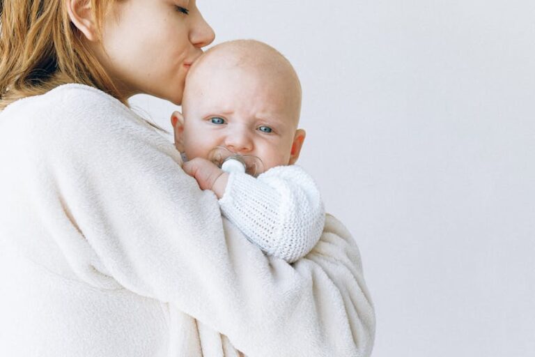 Doğum Sonrası Depresyon