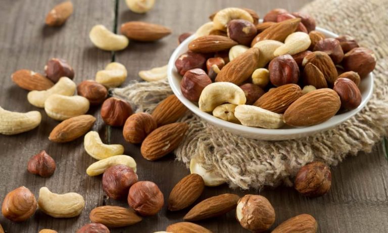 Enerji artırıcı yiyecekler