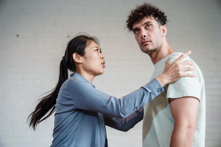 Eşler Arasında Kavganın Nedenleri