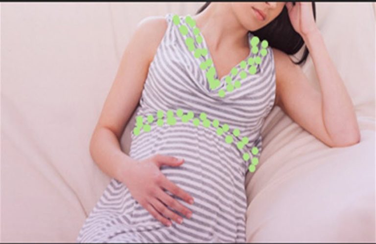 Hamilelikte Rahim Ağrısı