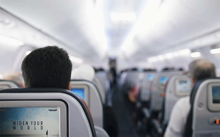 Jet Lag Nedir, Nasıl Etkiler?