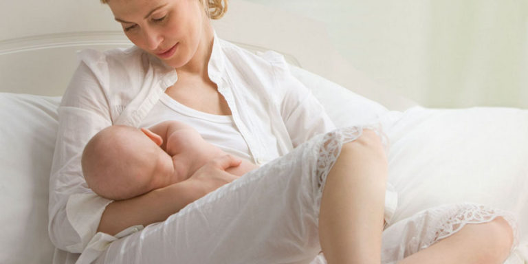 Lohusalık Dönemini Kolaylaştıran Öneriler