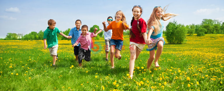 Nasıl Sağlıklı Bir Nesil Yetiştirebiliriz?