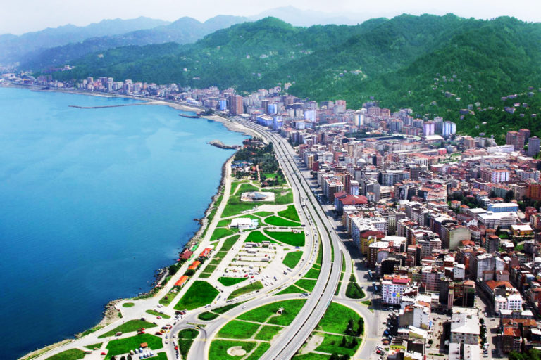 RİZE HASTANELERİ