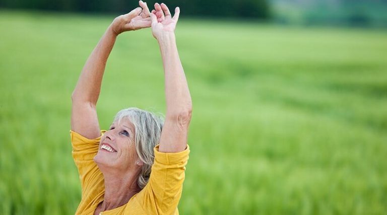 Uzun ve sağlıklı yaşamanın sırları